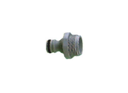Adaptér k rýchlospoj. ZV 3/4"
