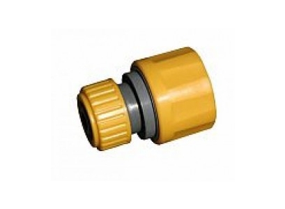 Rýchlospojka(príp.) 3/4"-adaptér 1"