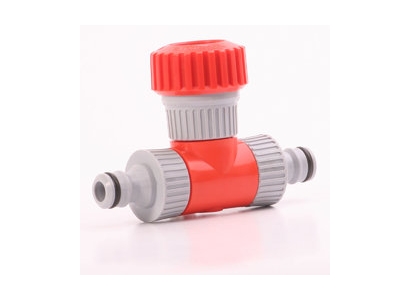 T-Kus rýchlospoj.3/4"+2 x adapter
