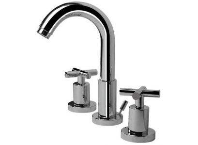 Batéria umýv.stoj.3-otvor. NEVA 2423030