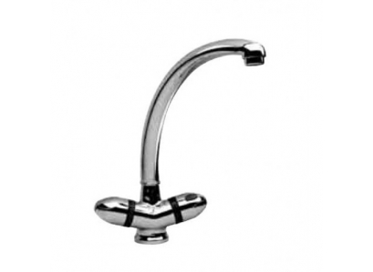 Batéria termostatická stoj.umýv. VALVEX