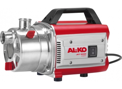 JET 3000 INOX Classic ALKO Záhradné čerpadlo