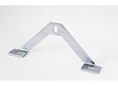 Výztuha horizontálna, pozink