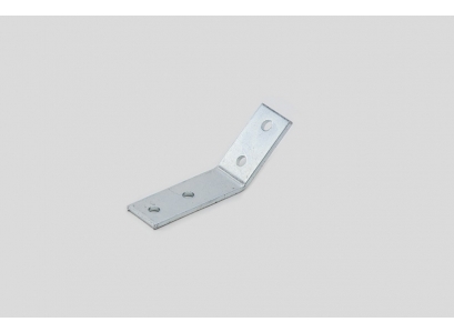 Montážny uholník 38-45° st., pozink