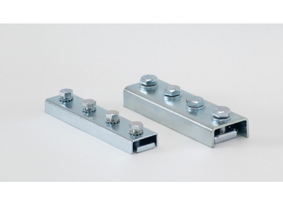 Spojka nosnikov 38/40, 40/60, pozink