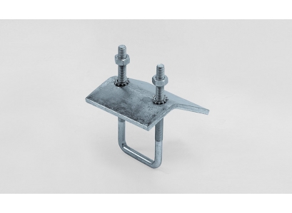 Drapákový nosník 38/40, ST 41/21,41, pozink