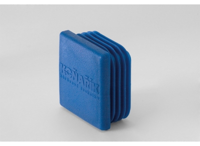 Snímateľná čiapočka (plastová krytka) 38/40, 41/41