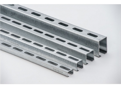 Nosník 38/40x2000mm 2.00 pozink