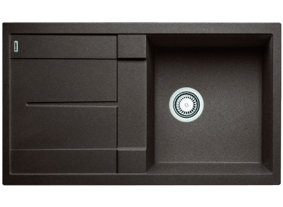 Blanco Metra 5 S káva Drez