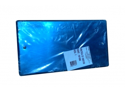 Nerezové dvierka 150x300