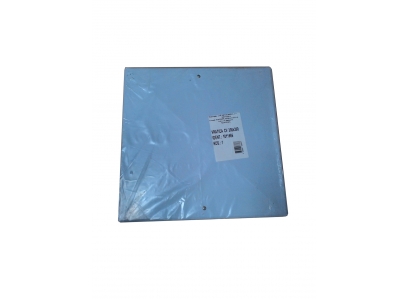 Nerezové dvierka 300x300