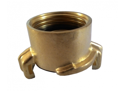 Rychlospojka GARDEN 3/4" ZD