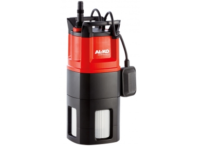 DIVE 6300/4 ALKO Ponorné čerpadlo na čistú vodu